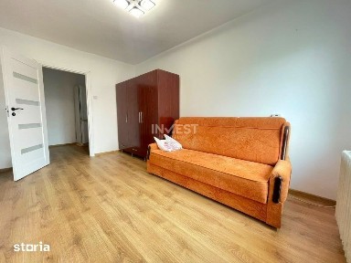 Apartament 2 camere decomandat-54mp-Podu Ros-bloc fara risc