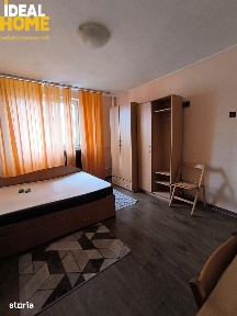Apartament 1 Camera Etaj Intermediar Tatarasi