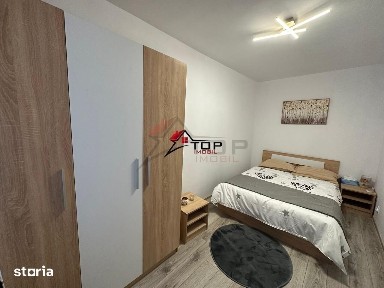 Apartament 2 Camere Tatarasi