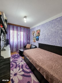 Apartament 3 camere-decomandat-etaj 1