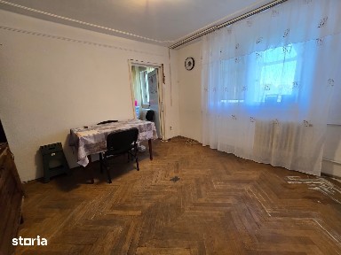 Apartament 3 camere, etaj 5/10, fara risc, Podu Ros