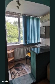 Etaj intermediar! Garsoniera 32mp cu balcon, Tatarasi