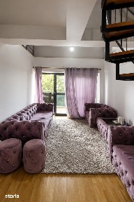 De Vanzare DUPLEX zona Minerva
