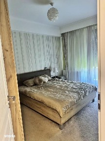 DUMBRAVITA - PENTHOUSE LUX - 2 CAMERE - TERASA 38MP - INCALZIRE PARDOS