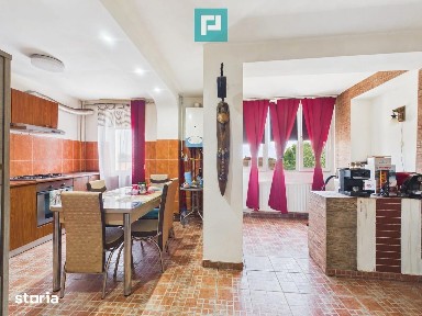 Apartament 3 camere | Etaj 2 | Zona Soarelui
