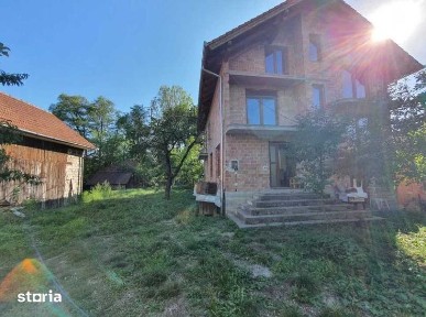 teren + casa de vanzare, Vama din jud.Satu Mare