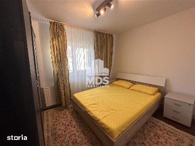 Confort 1 cu centrala propie in bloc anvelopat