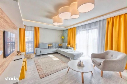 BRAYTIM - 2 CAMERE - DECOMANDAT - ETAJUL 2 - LUX - SPATIOS - ZONA EXCE