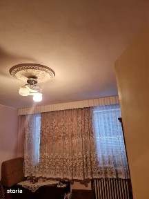 Apartament 2 camere confort 1 zona Calea Galati, etaj 3