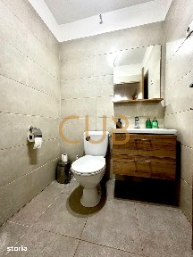 Ap 3cam |2dormitoare,2balcoane,2bai,centrala,clima| Lipovei, zona Nord