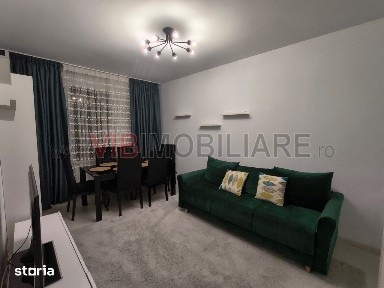 Închiriere apartament 3 camere, 65 mp, mobilat, utilat - Floreasca