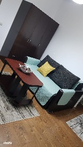 Apartament de inchiriat * Metrou Piata Sudului