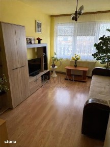 BOGDANESTILOR - LIFT - 3 CAMERE - DEBARA - DECOMANDAT - CENTRALA PROPR