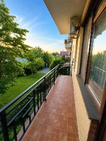 Apartament 3 camere 95,85 mp | Otopeni Bridge | Etaj 1 | Parcare/ Strada Maramures
