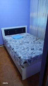 Inchiriez apartament 2 camere parter zona Tomis Nord