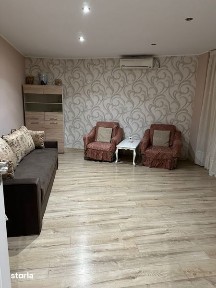 Apartament cu 2 camere de inchiriat