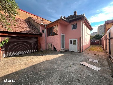 Strada Fanionului, Florilor-Craiter, Brasov