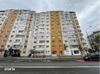 Cota de 1/8 din apartament 2 camere-Bistrita, Jud. Bistrita Nasaud