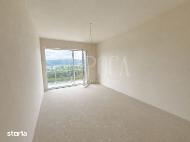 Apartament 3 camere de vanzare in Floresti