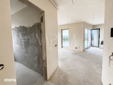Apartament 2 camere de vanzare in Floresti