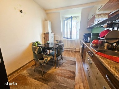 Apartament 2 camere de vanzare in Marasti, Cluj Napoca