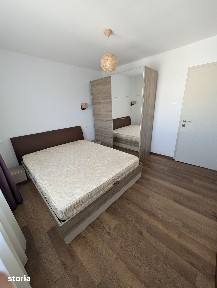 Persoana fizica vand apt 2 Camere Decomandat | Gheorgheni (Godeanu)