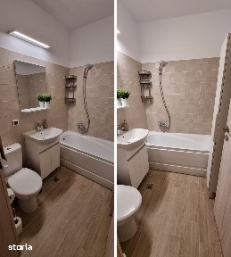 Rotar Park Residence 2 - 2 camere cu loc de parcare privată