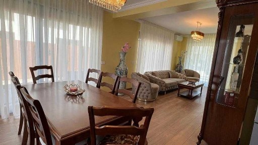 Vila premium de inchiriat Tunari