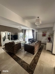 Penthouse Exclusivist | 158 mp | 2 Parcari | Finisaje Premium