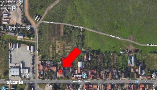 Cota 1/4 din apartament 2 camere -Oradea, jud.Bihor