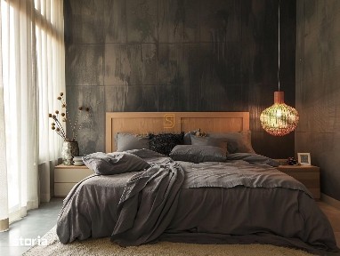 Apartament tip studio, 2 camere, aproape de metrou Aparatorii Patriei