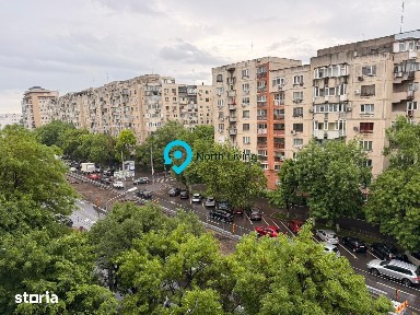 Apartament 3 camere | Bloc 1992 | Fix langa Parc