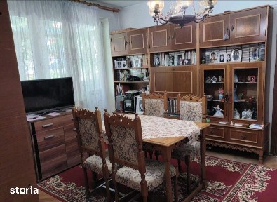 3 semidecomandate Calea Severinului 1/4
