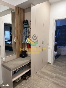 Apartament 2 camere cu Loc de parcare inclus zona Metalurgiei
