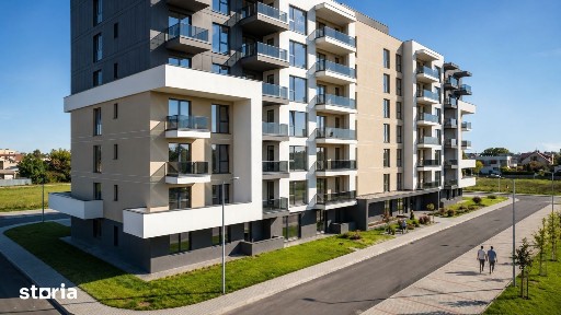 Apartament spatios cu 4 camere, dotari si finisaje premium, Berceni