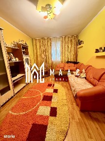 Apartament 2 camere decomandat | Ostroveni, Vâlcea | parter, mobilat