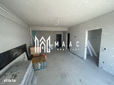 Apartament 2 camere | Șelimbăr - Triajului | Grădină 43 mp