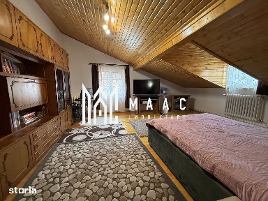 Apartament 3 camere Sibiu | Central | 77 mp, semidecomandat