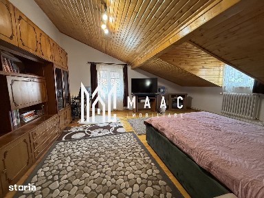 Apartament de vânzare Sibiu | Central | 3 camere | 77 mp
