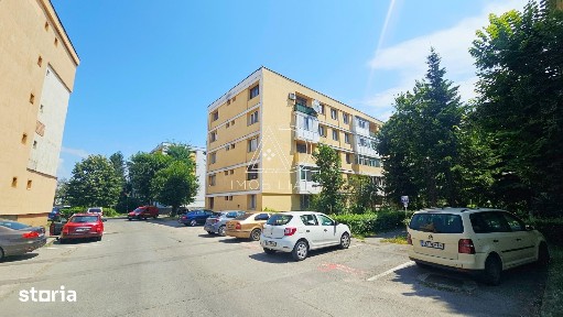 Apartament 3 camere decomandat - zona centrală - strada General Tell