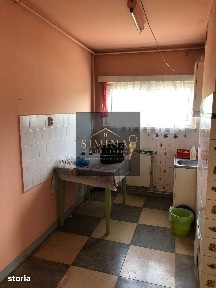 Apartament 3 Camere, De Vanzare, Ion Buteanu, Dambu