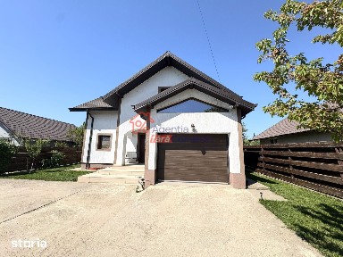 Casa individuala, 180mp, 239000 euro, Holboca, Iasi, Comision 0%