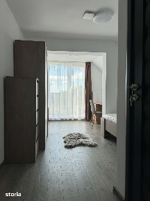 Camere cu băi proprii de închiriat la 700m de UMF