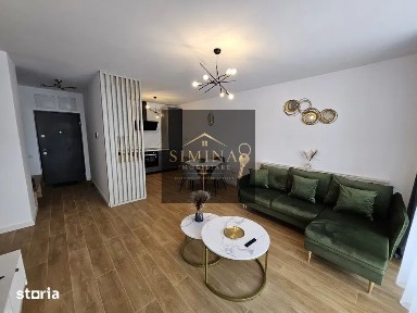 Apartament 2 Camere, De Inchiriat, Concept 9
