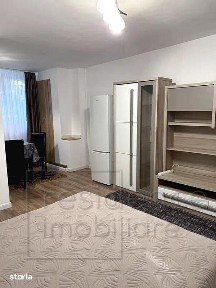 1 Septembrie! Garsoniera moderna, Marasti, zona Expo Transilvania