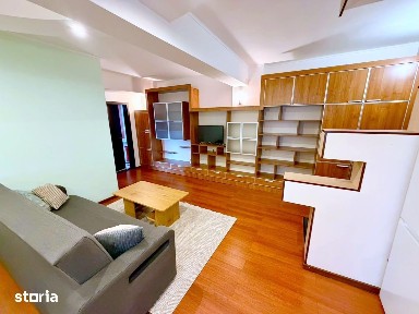 2 camere, bloc nou, terasa, in Gheorgheni, zona Iulius Mall, Viva City