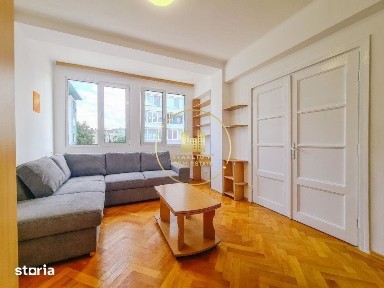 Apartament 2 camere | Central | Piata Mihai Viteazul | 50mp !