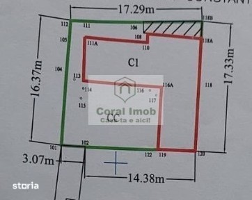 Casa 4 camere, curte individuala, Soseaua Fundeni, Bucuresti