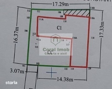 Casa 4 camere, curte individuala, Sos. Fundeni, Bucuresti