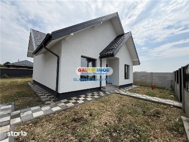 Casa individuala 4 camere-Teren 500mp-Incalzire pardoseala-Comision 0%